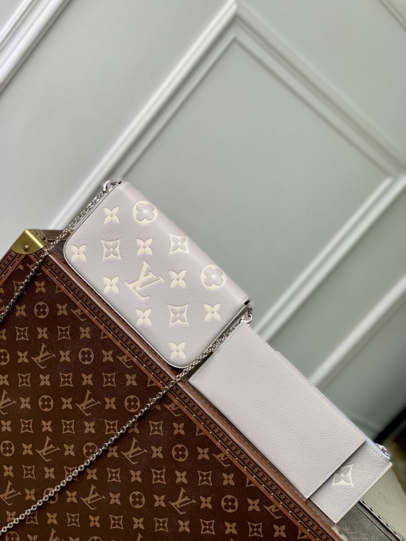 LV Satchel bags